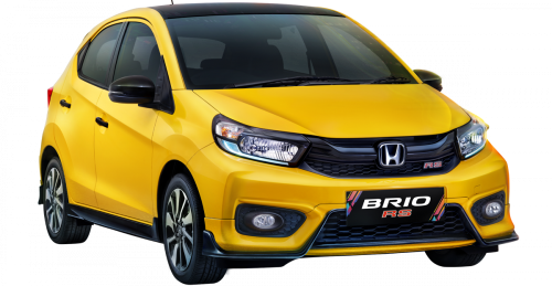 HONDA BRIO